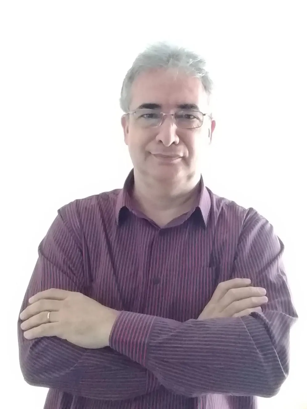 Alcyr - Especialista em BPO Financeiro